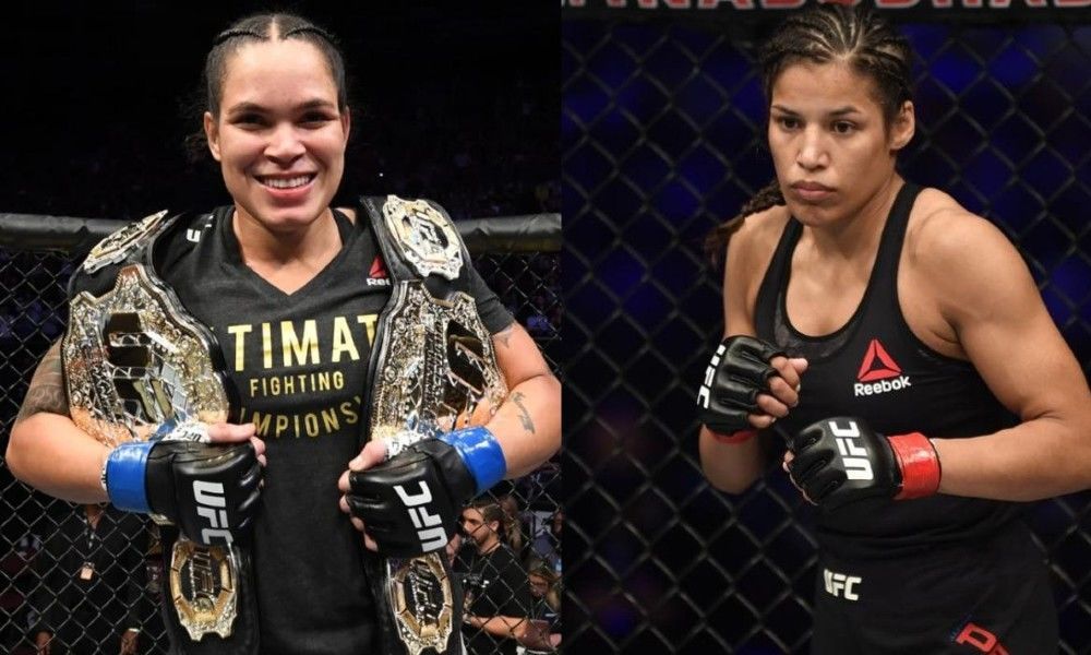 Amanda Nunes vs Julianna Pena Prediction, Betting Tips & Odds │12 DECEMBER, 2021