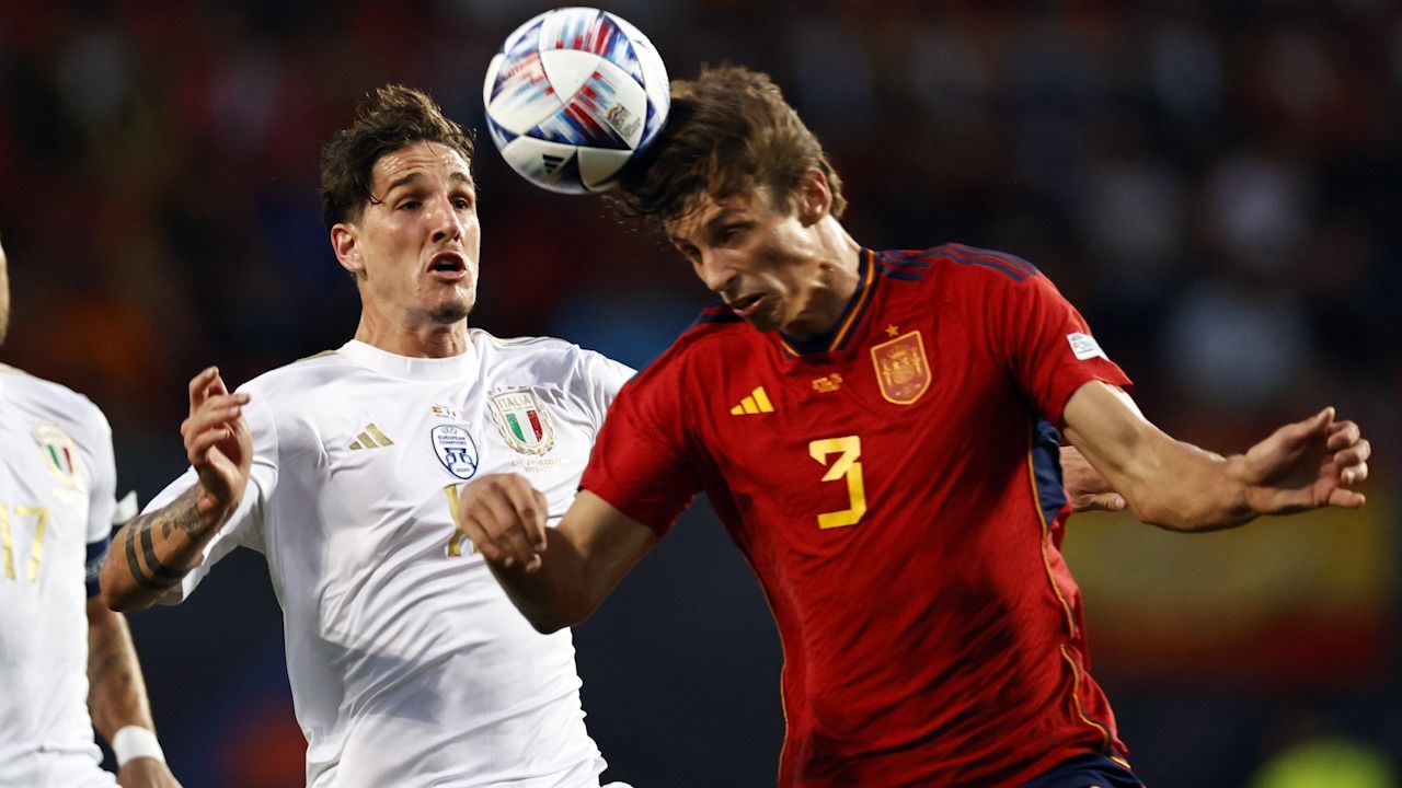 Spain vs Italy Prediction, Betting Tips & Odds │20 JUNE, 2024