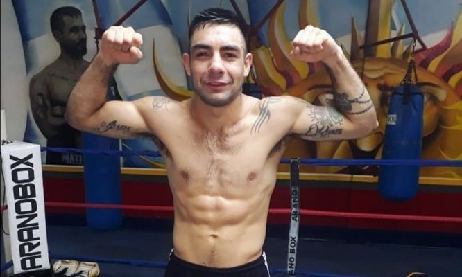 Omar Cande Trinidad vs Hector Andres Sosa Prediction, Betting, Tips, and Odds | 27 OCTOBER 2024