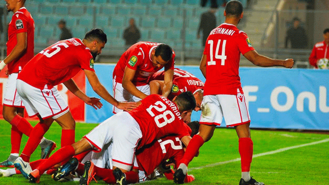 Slimane vs Etoile du Sahel Prediction, Betting Tips and Odds | 03 October 2024