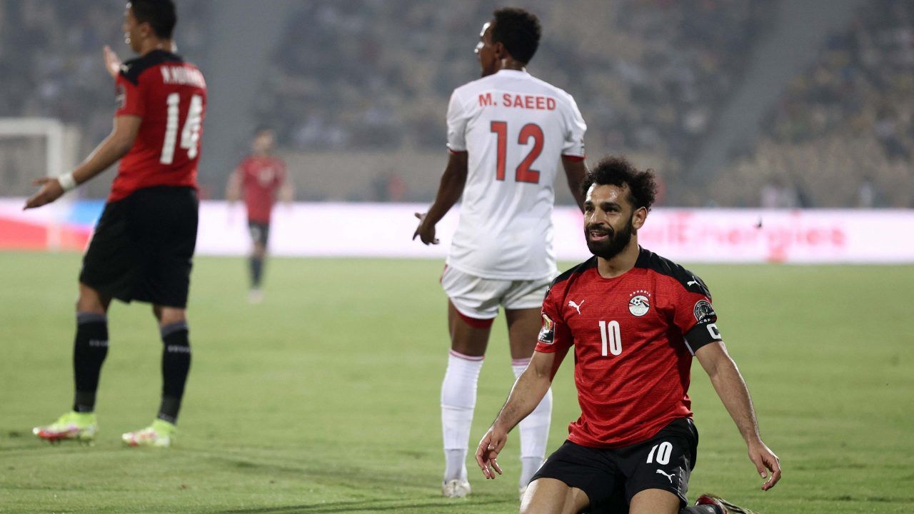 Egypt vs Malawi Prediction, Betting Tips & Odds │24 MARCH, 2023