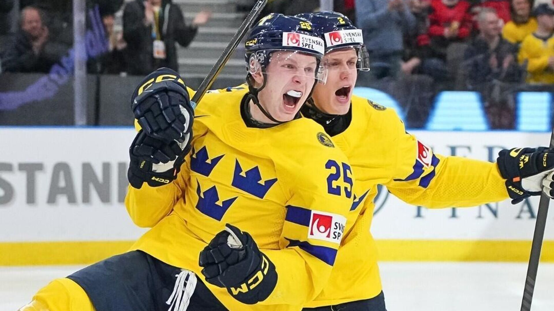 Sweden U20 vs Finland U20 Prediction, Betting Tips & Oddsmakers │4 JANUARY, 2025