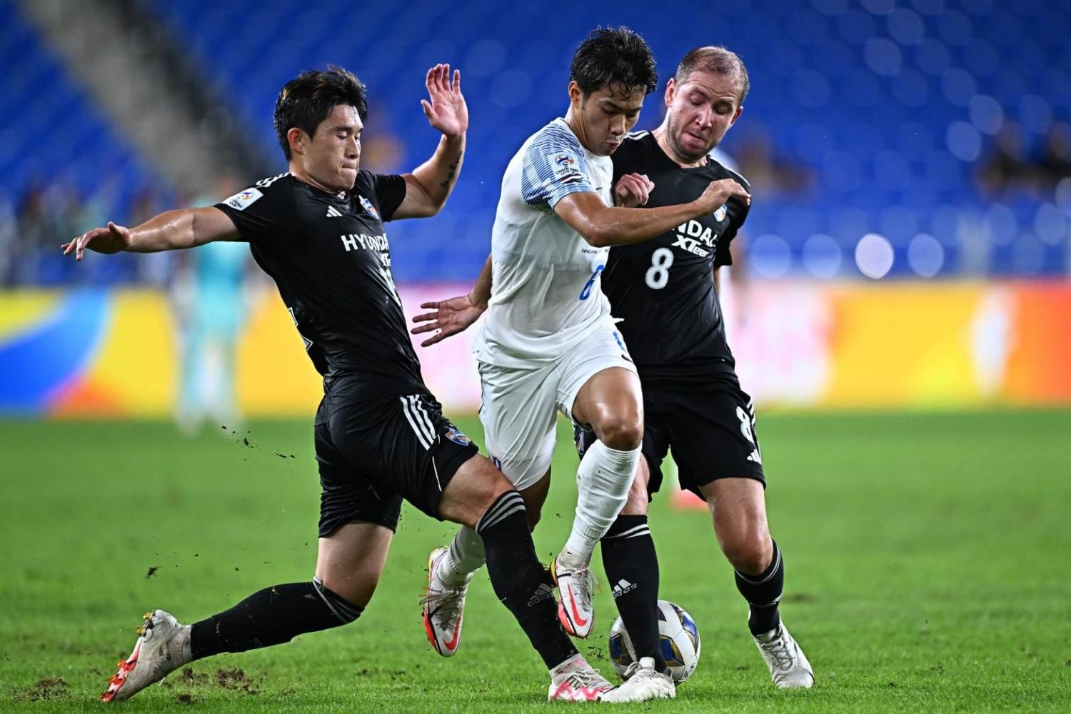 Lamphun Warriors vs BG Pathum United Prediction, Betting Tips & Odds | 02 MARCH 2024