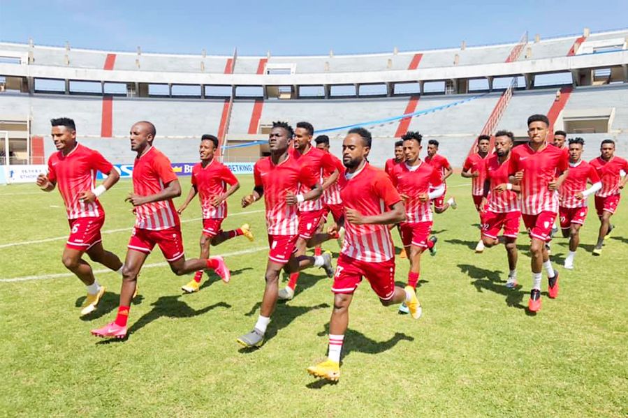 Fasil Kenema vs Ethiopia Bunna Prediction, Betting Tips & Odds │05, 2023