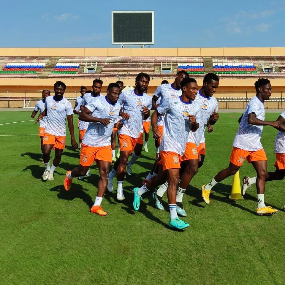 Sunshine Stars vs Kwara United Prediction, Betting Tips & Oddsmakers │18 FEBRUARY, 2024