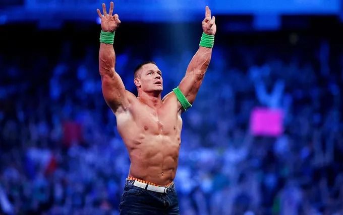 ViperReports: Paul vs. Cena Is 100% on the Table to Happen in 2025