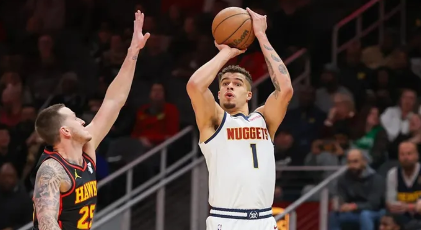 Atlanta Hawks vs Denver Nuggets Prediction, Betting Tips & Odds │ 9 DECEMBER, 2024