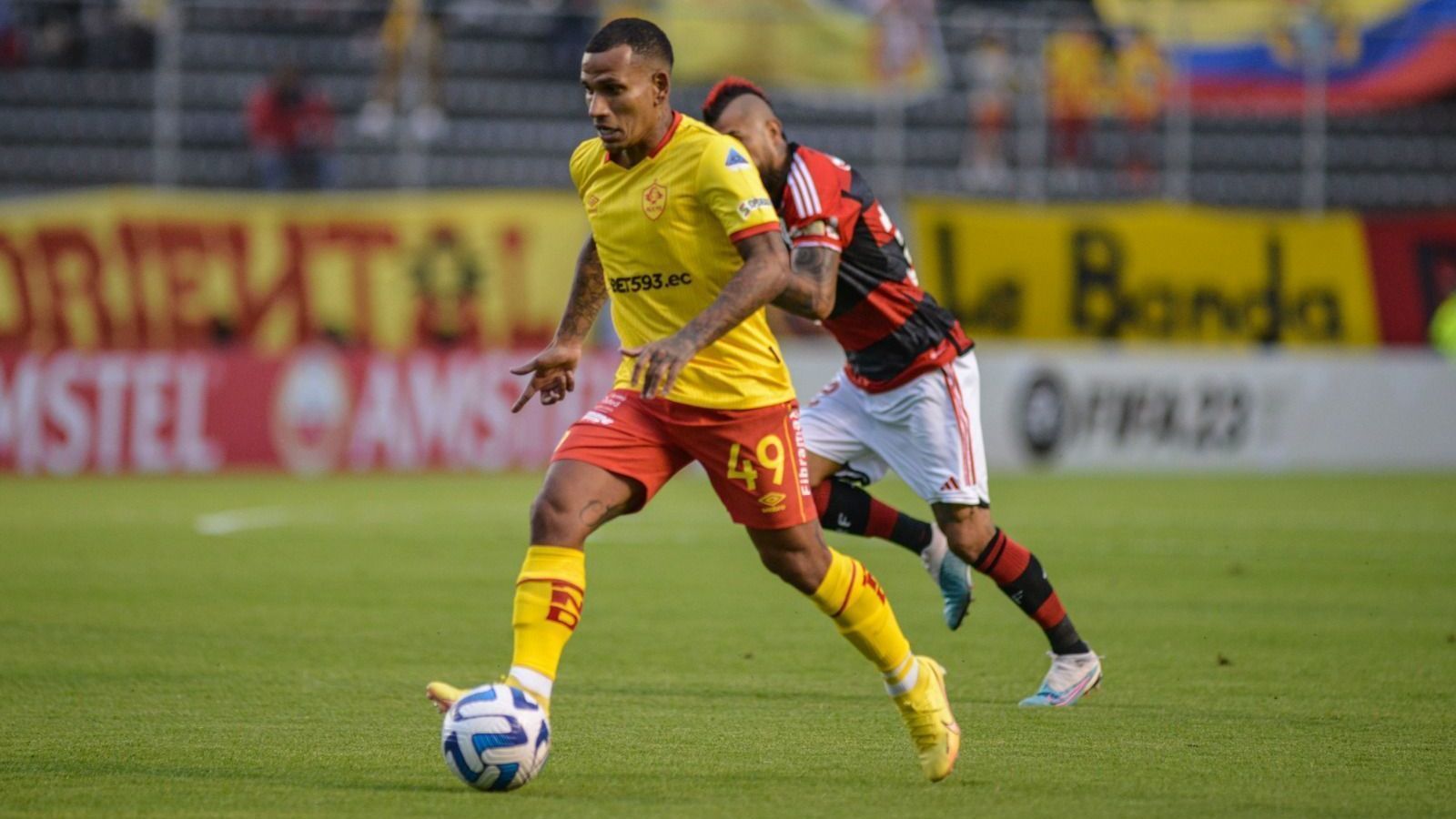 Mushuc Runa vs Aucas Prediction, Betting Tips & Odds │30 March, 2024