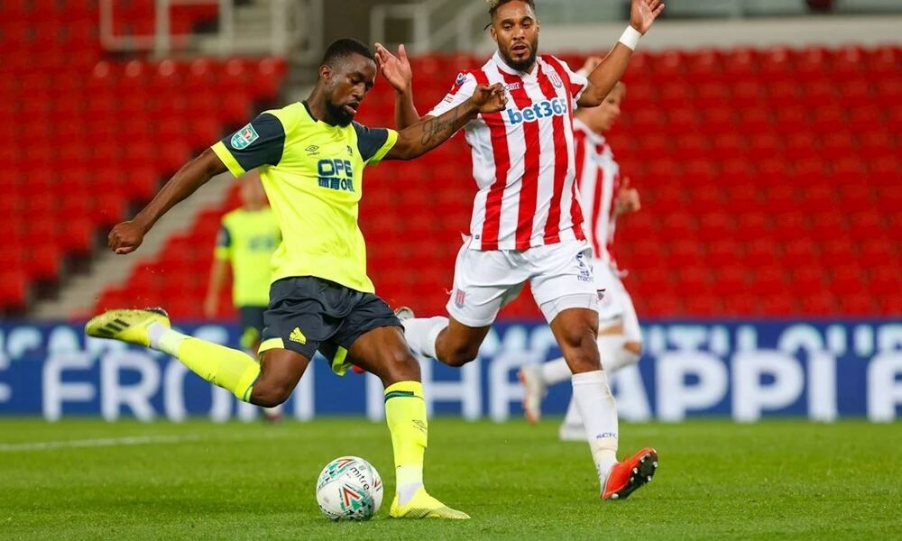 Stoke City vs Huddersfield Town Prediction, Betting Tips & Odds │1 April, 2024  