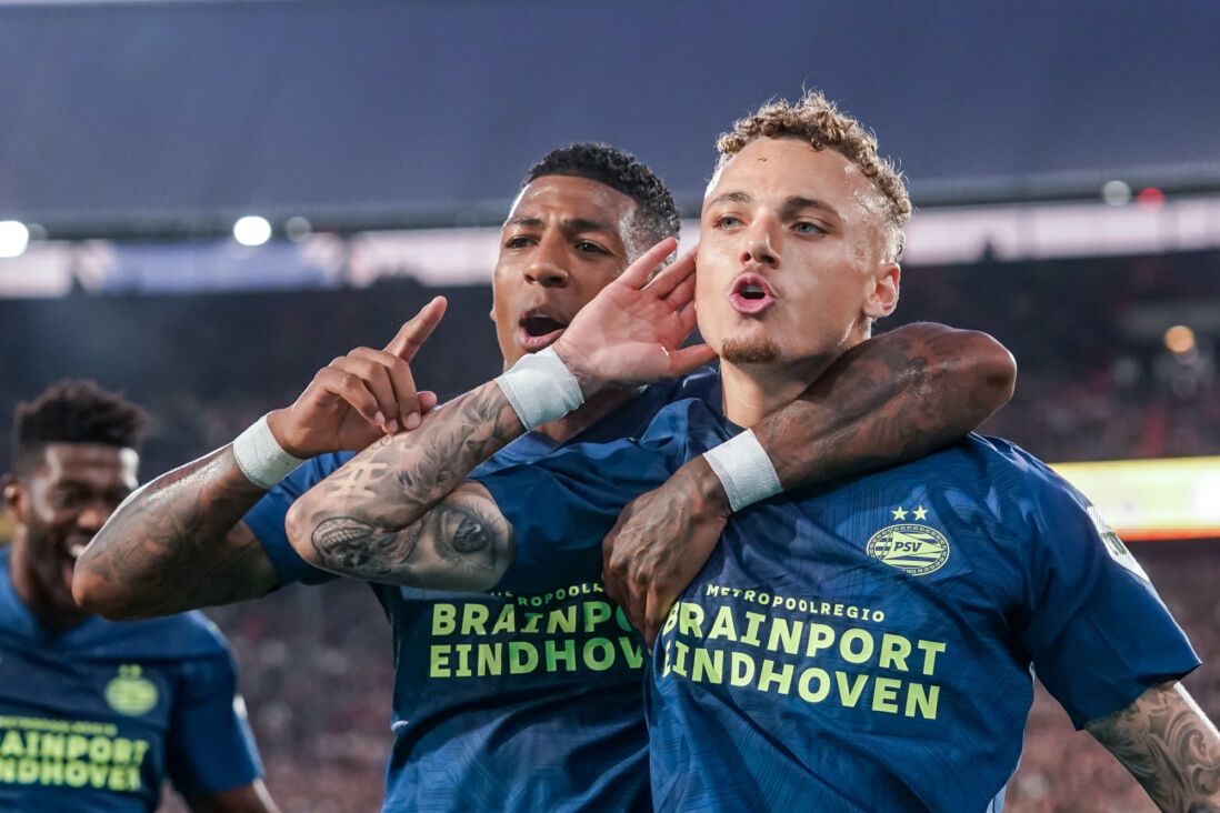 PSV Eindhoven vs Go Ahead Eagles Prediction, Betting Tips & Odds | 27 SEPTEMBER, 2023