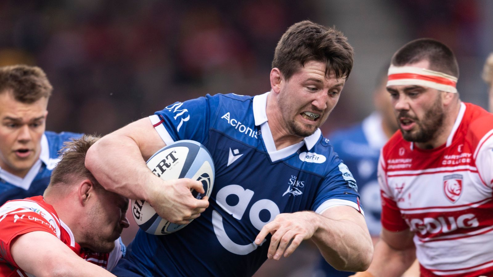 Sale Sharks vs Bath Prediction, Betting Tips & Odds │24 NOVEMBER, 2023