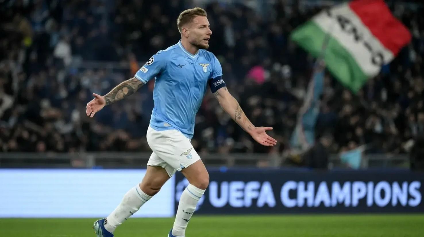 Frosinone vs Lazio Prediction, Betting Tips & Odds │16 MARCH, 2024