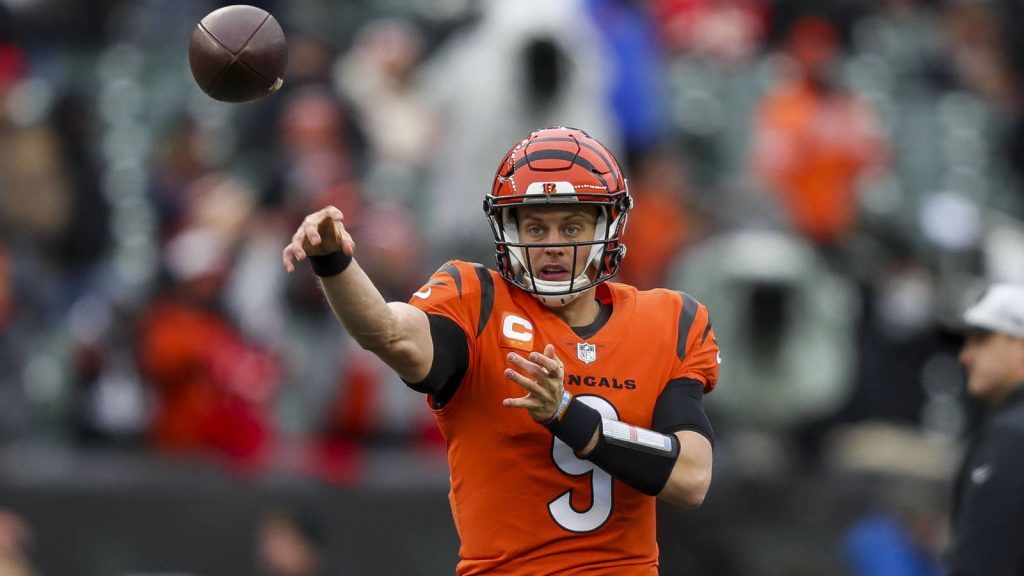 Las Vegas Raiders vs. Cincinnati Bengals Predictions, Betting Tips & Odds │16 JANUARY, 2022