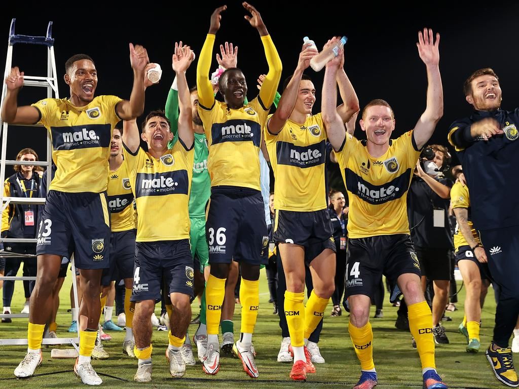 Central Coast Mariners vs Melbourne City Prediction, Betting Tips and Odds | 31 December 2024