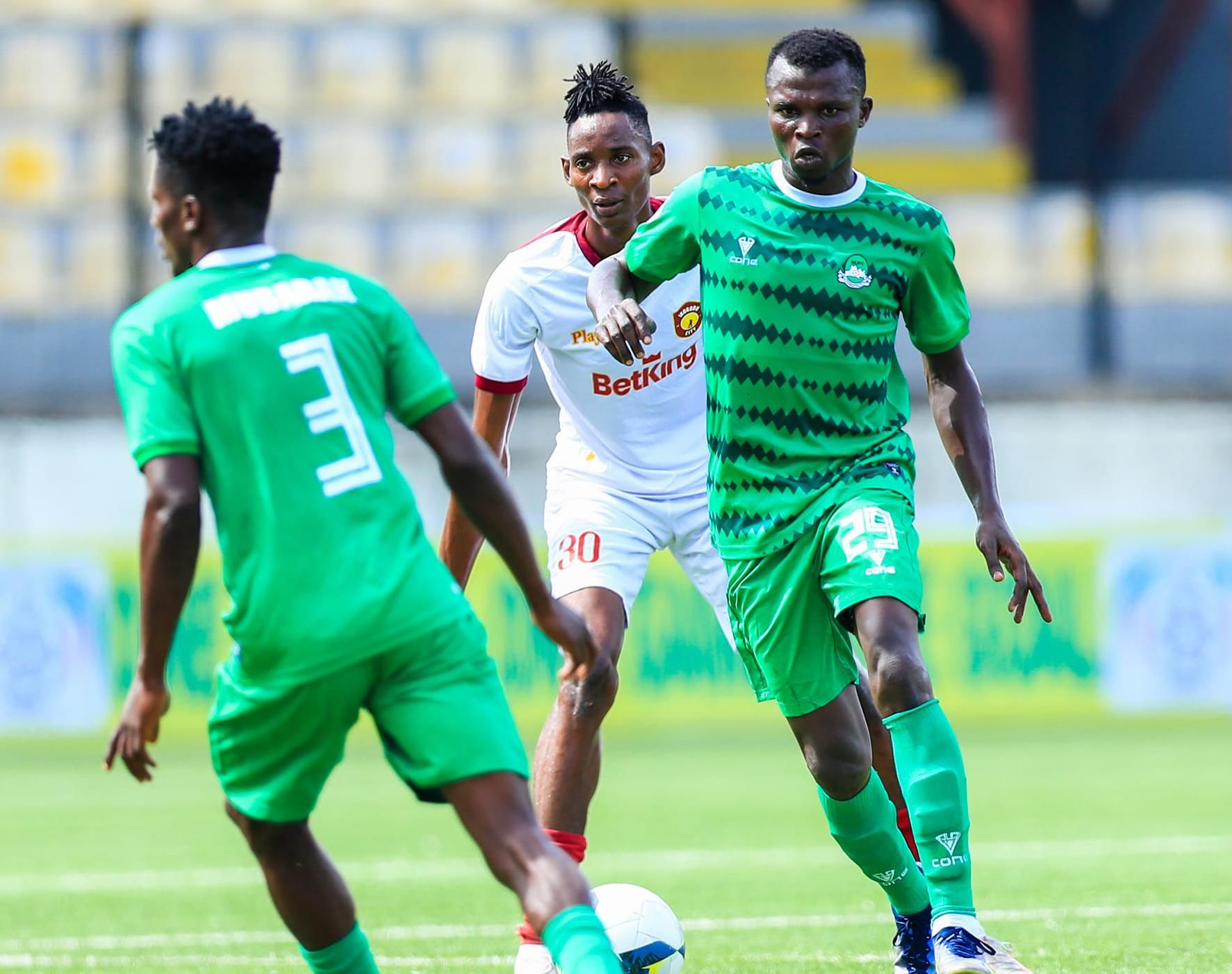 Nasarawa United vs Lobi Stars Prediction, Betting Tips & Odds | 07 DECEMBER, 2024 