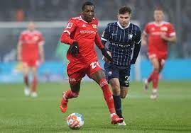 Bochum vs. FC Union Berlin Prediction, Betting Tips & Odds │16 DECEMBER, 2023