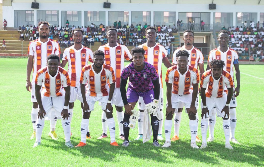 Dreams FC vs Karela United Prediction, Betting, Tips, and Odds | 24 NOVEMBER, 2024