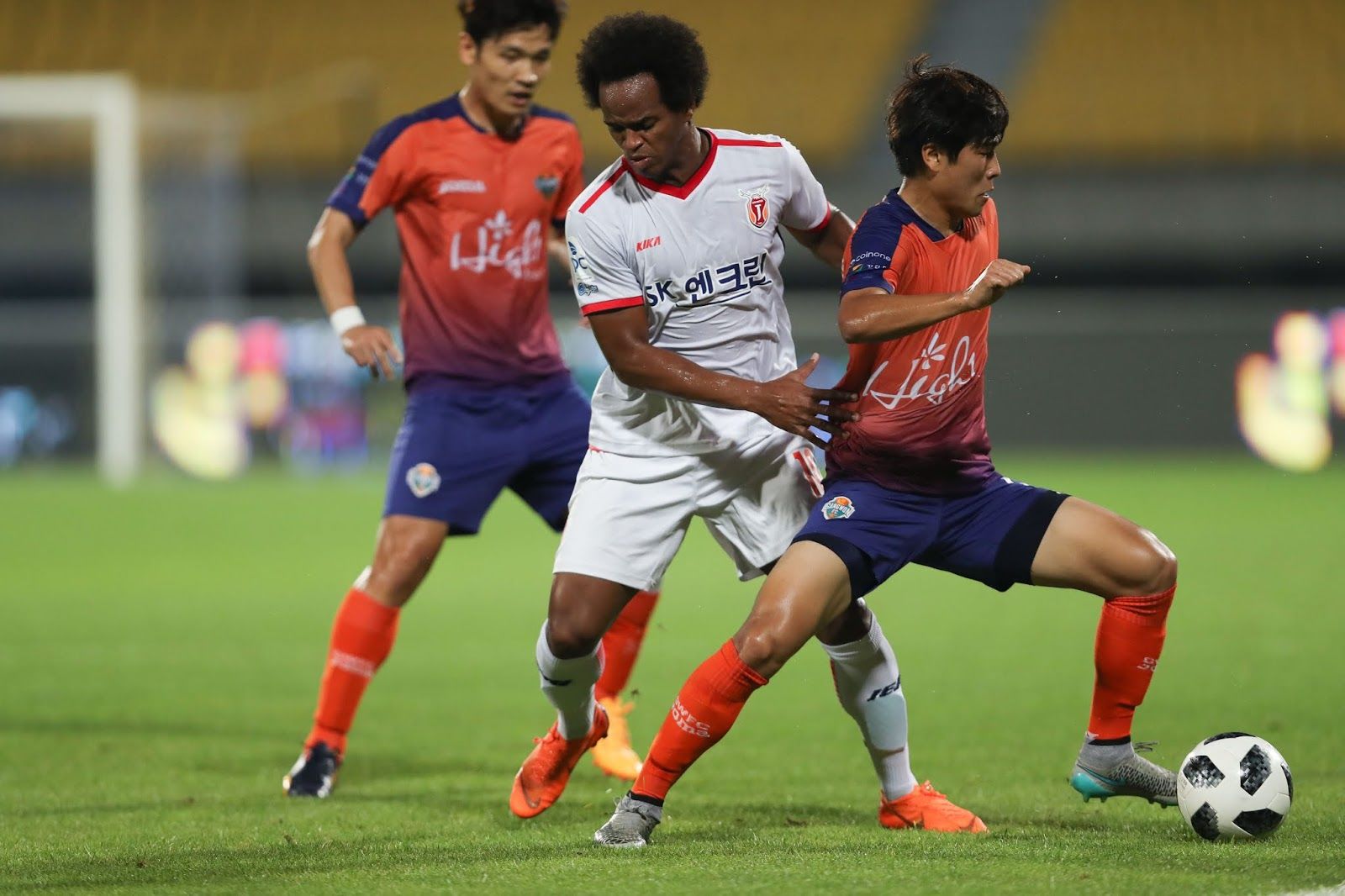 Jeju United vs Gangwon FC Prediction, Betting Tips & Odds | 06 AUGUST, 2023