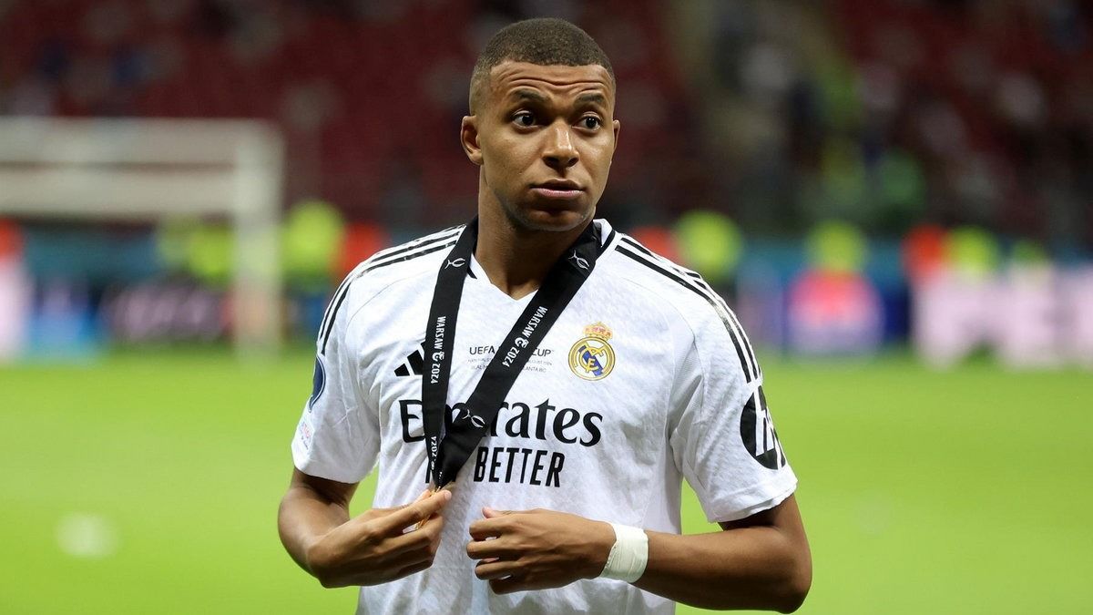 Mbappe Apologizes to Real Madrid Players for Bad Performance