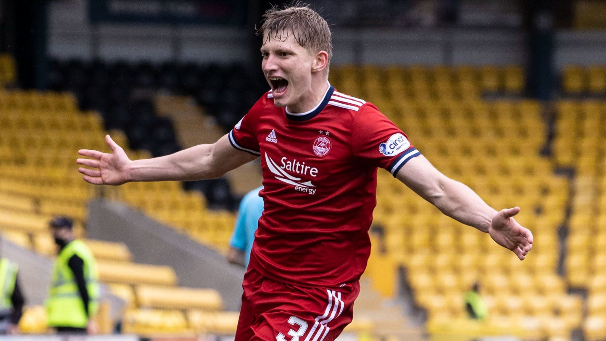 Aberdeen vs Livingston Prediction, Betting Tips & Odds │25 FEBRUARY, 2023