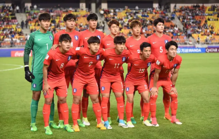 FIFA U20 World Cup Ecuador vs South Korea Prediction, Betting Tips & Odds │2 JUNE, 2023