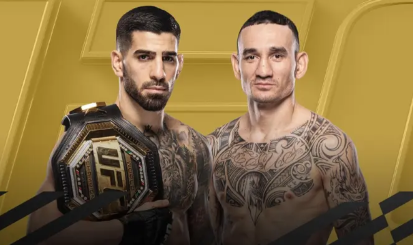 Ilia Topuria vs Max Holloway Prediction, Betting Tips & Odds │26 OCTOBER, 2024