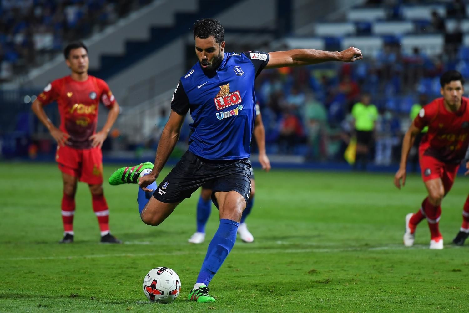 Buriram United vs Khon Kaen United Prediction, Betting Tips & Odds | 26 MAY 2024