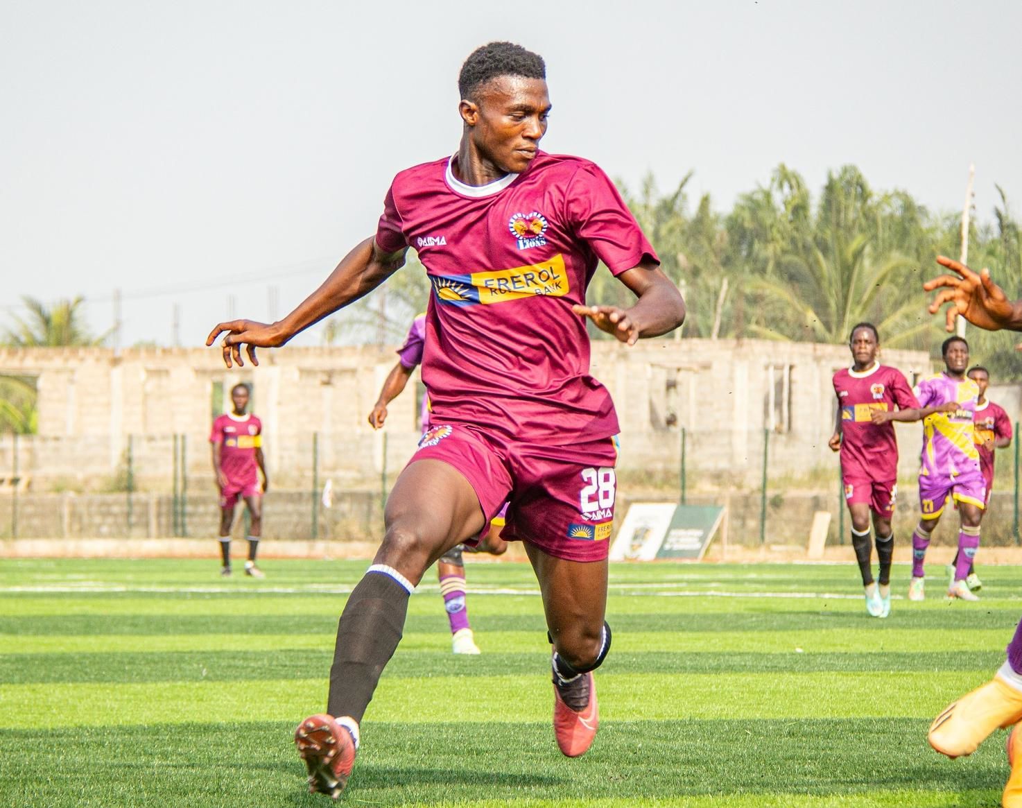 Hearts of Lions vs Legon Cities Prediction, Betting Tips & Odds | 24 NOVEMBER, 2024 