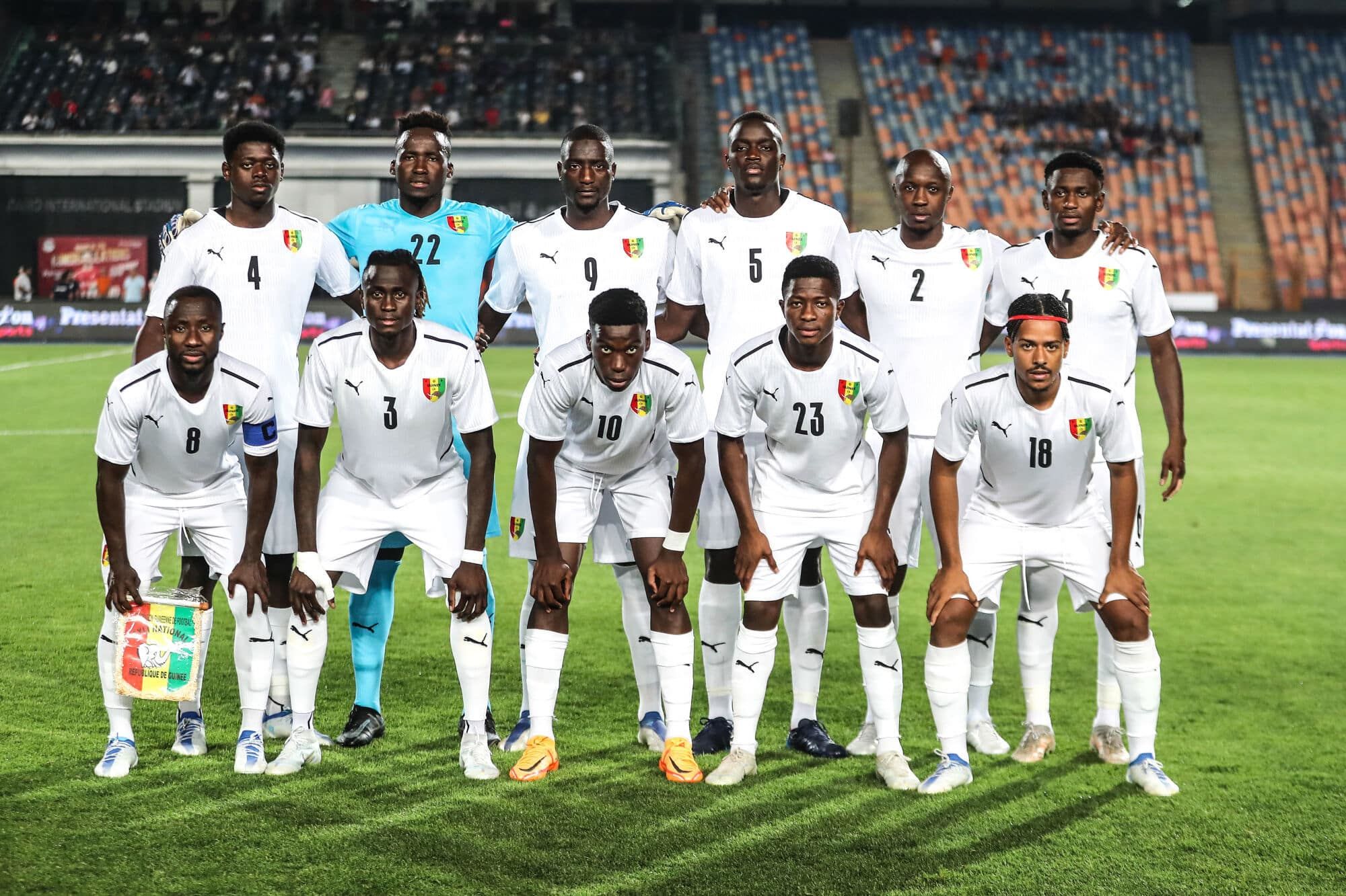 Guinea vs Bermuda Prediction, Betting Tips & Odds │25 MARCH, 2024