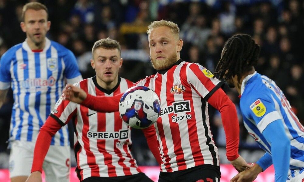 Huddersfield Town vs Sunderland Prediction, Betting Tips & Odds │14 February, 2024