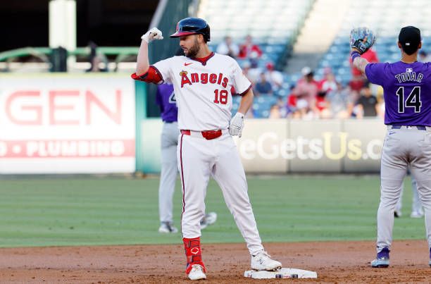 Los Angeles Angels vs New York Mets Prediction, Betting Tips and Odds | 04 August 2024