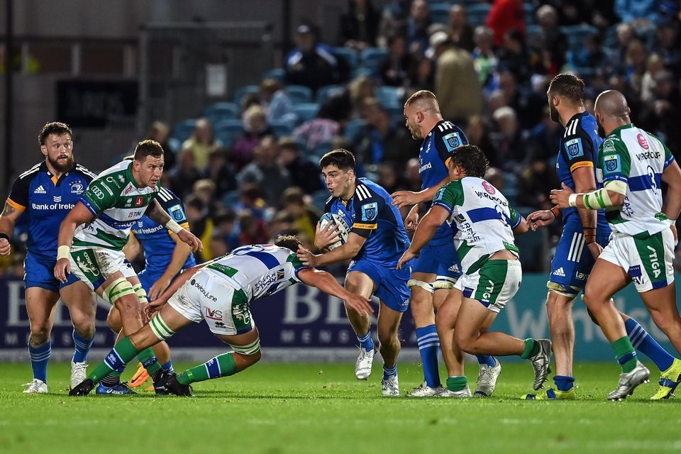 Leinster vs Benetton Prediction, Betting Tips & Odds | 17 FEBRUARY 2024