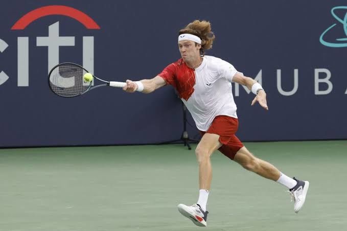 Andrey Rublev vs Frances Tiafoe Prediction, Betting Tips and Odds | 3 August 2024