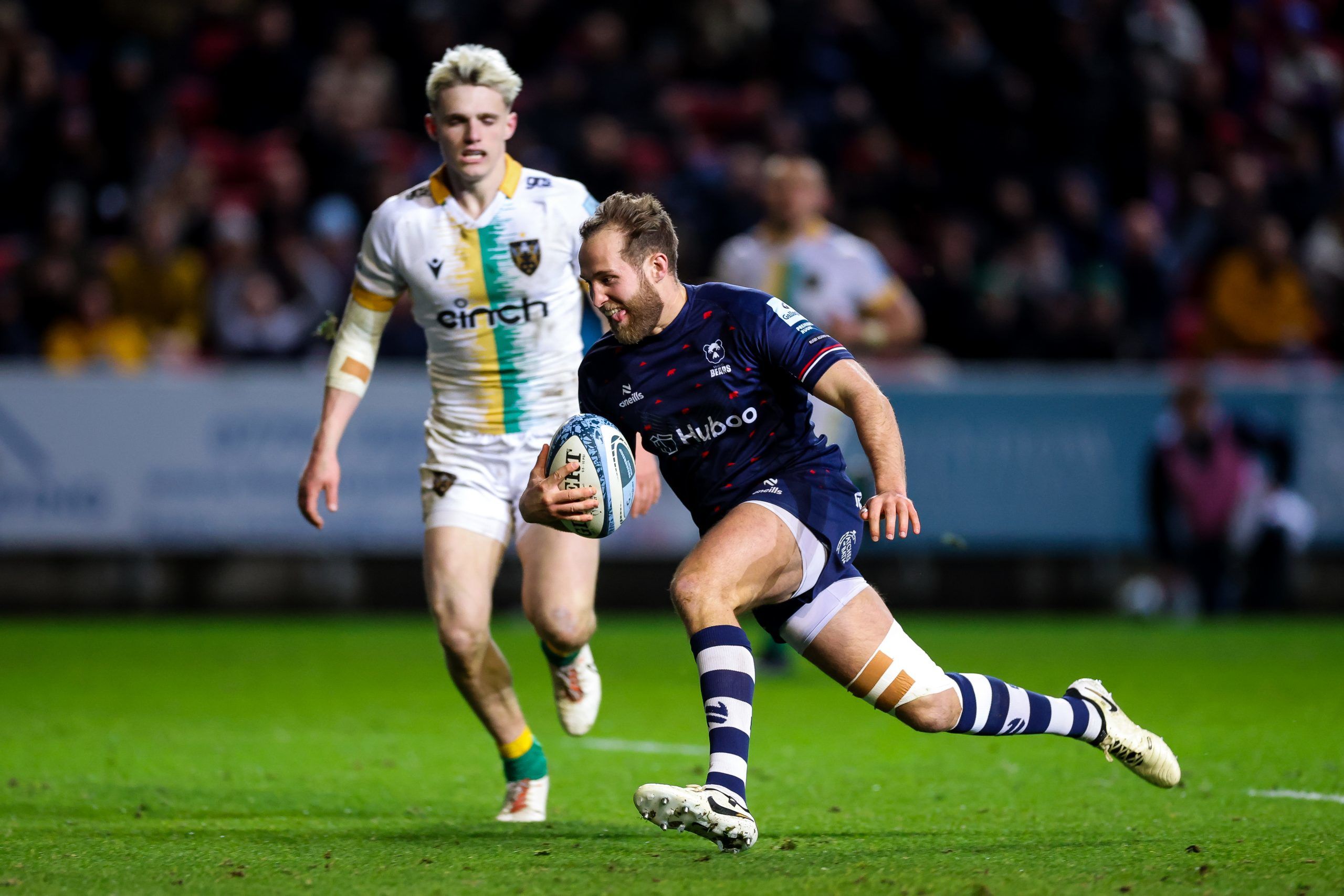 Bristol vs Saracens Prediction, Betting Tips & Odds | 19 OCTOBER, 2024