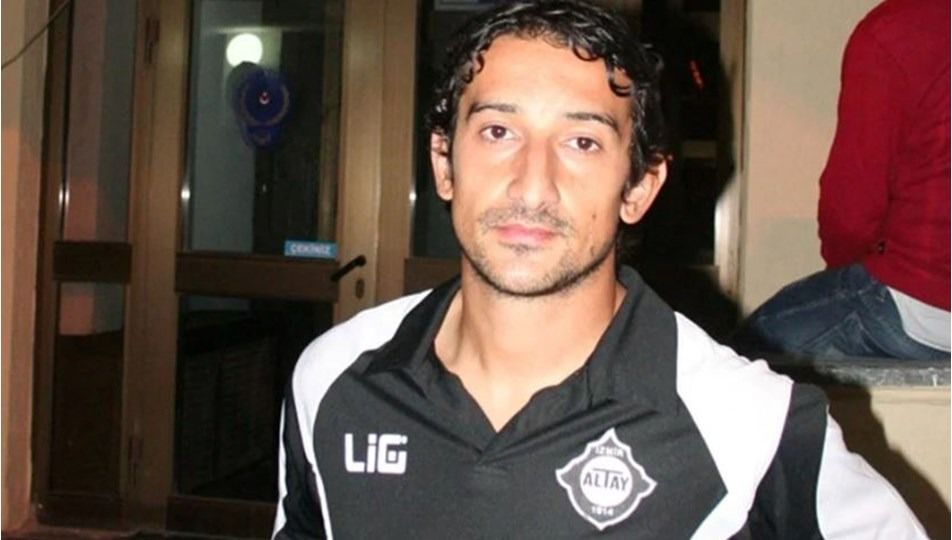 Former Fenerbahce Player Serhat Akin Injured in Armed Attack