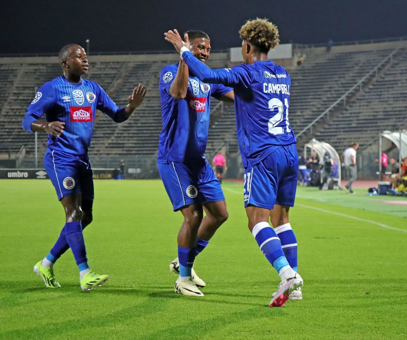 Richards Bay vs Supersport United Prediction, Betting Tips & Odds | 06 DECEMBER, 2024 