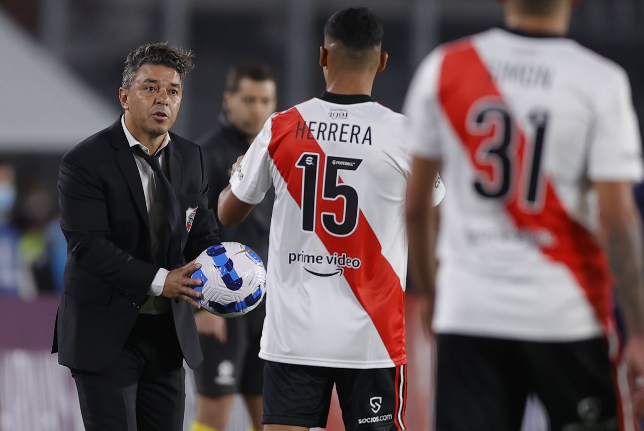 Talleres Cordoba vs River Plate Prediction, Betting Tips & Odds │15 AUGUST, 2024