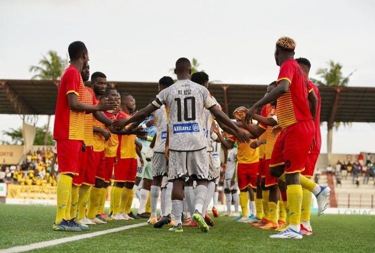 ASEC Mimosas vs Korhogo Prediction, Betting Tips & Odds │4 NOVEMBER, 2023