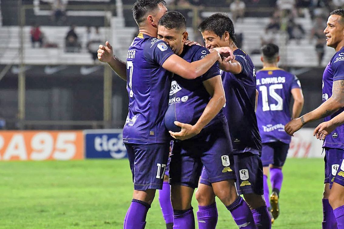 Nacional Asuncion vs Libertad Asuncion Prediction, Betting Tips & Odds | 18 APRIL 2024