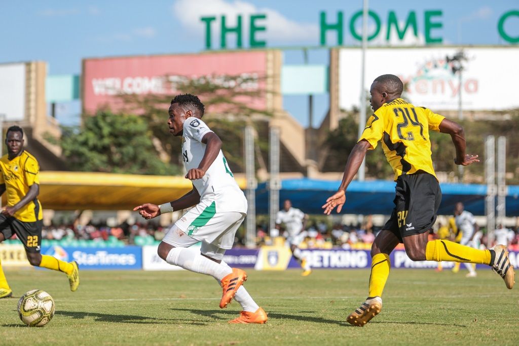 Kariobangi Sharks vs Leopards Prediction, Betting Tips and Odds | 29 June 2024