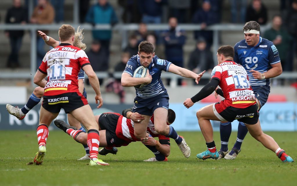 Gloucester vs Sale Sharks Prediction, Betting Tips & Odds │22 APRIL, 2023