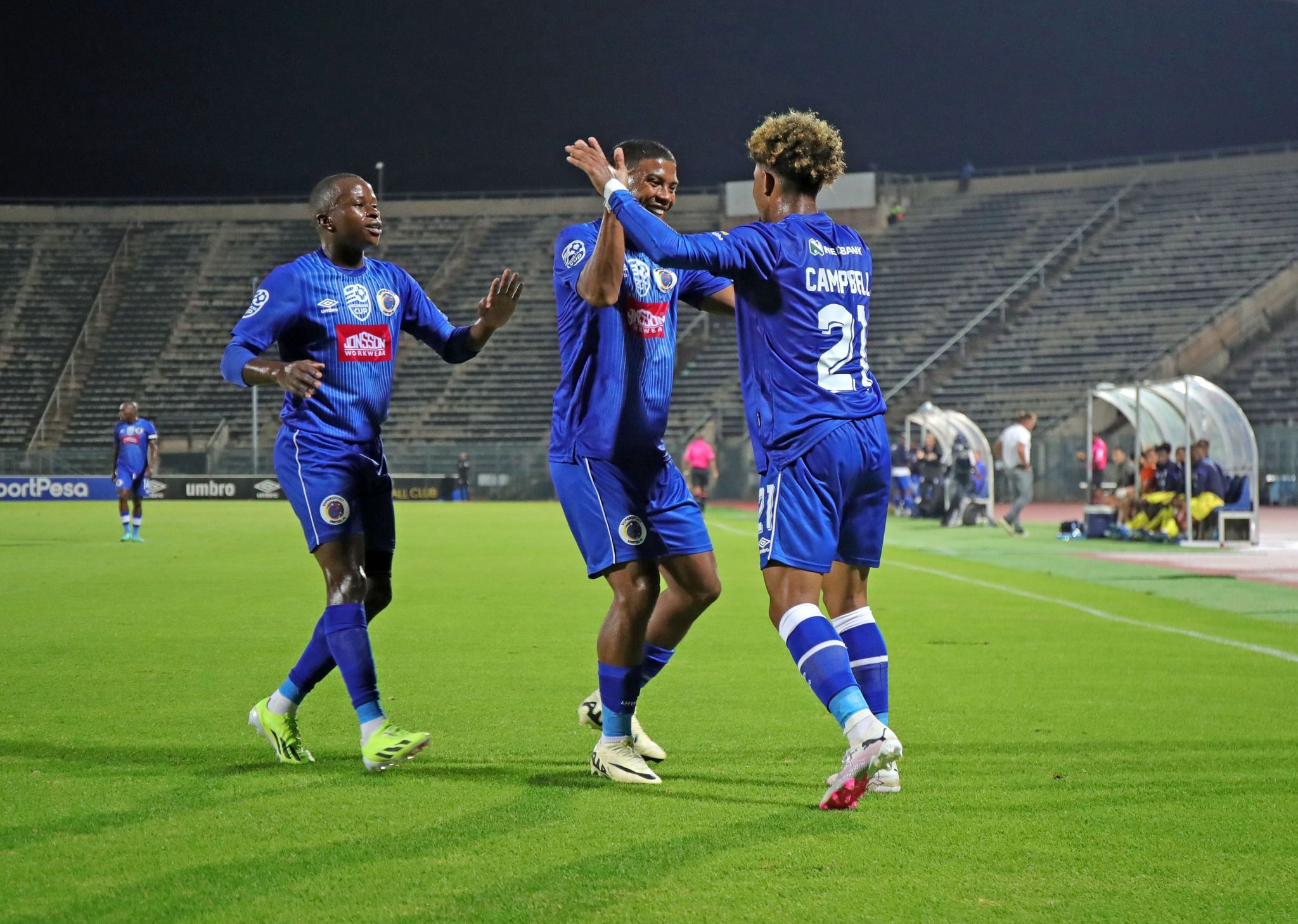 Golden Arrows vs Supersport United Prediction, Betting Tips & Odds | 03 APRIL 2024