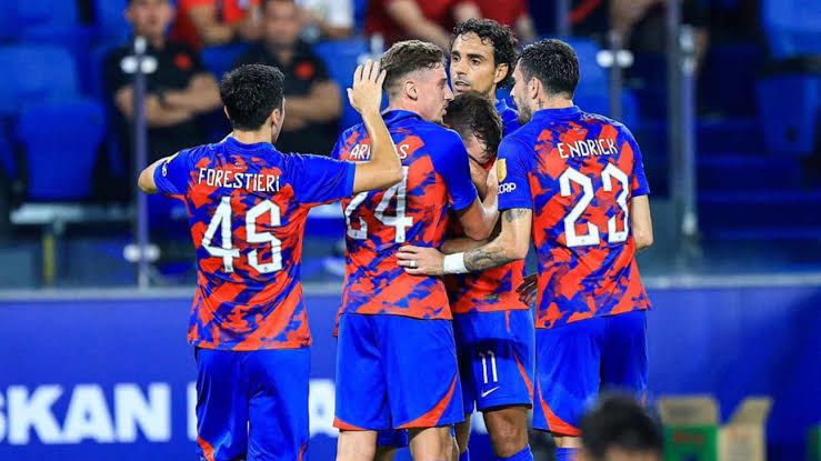 Johor Darul Ta'zim FC vs Kedah Darul Aman FC Prediction, Betting Tips & Odds | 09 APRIL, 2023