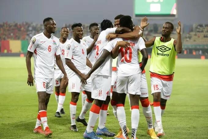 FIFA U20 World Cup Gambia vs Honduras Prediction, Betting Tips & Odds │23 MAY, 2023 