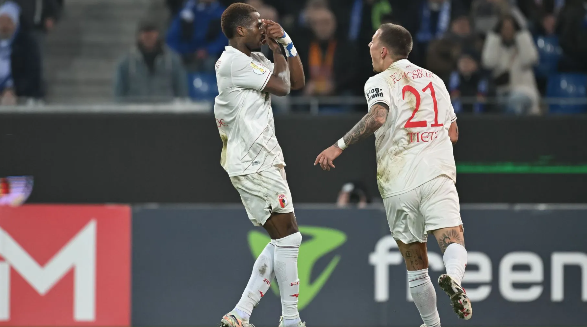 Holstein Kiel vs FC Augsburg Prediction, Betting Tips & Odds │21 DECEMBER, 2024