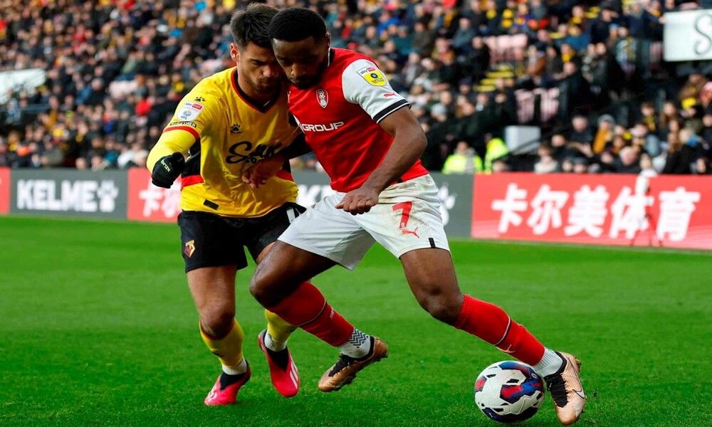 Rotherham United vs Watford Prediction, Betting Tips & Odds │17 February, 2024