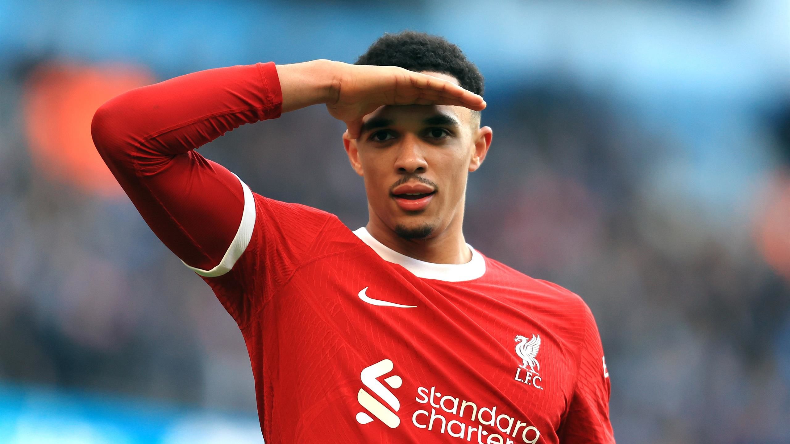 Trent Alexander Arnold's 'Move to Real Madrid is Almost Complete,' According to a Spanish Report