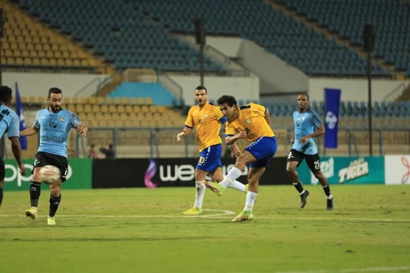 El Ismaily vs Future FC Prediction, Betting Tips & Odds │14 APRIL, 2024