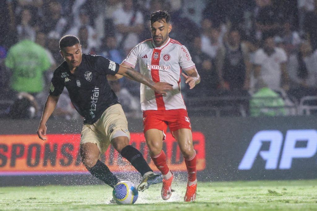 Internacional vs RB Bragantino Prediction, Betting Tips & Odds | 24 NOVEMBER 2024