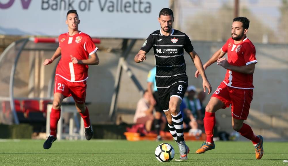 Naxxar Lions vs Balzan FC Prediction, Betting Tips & Odds | 08 MARCH 2024